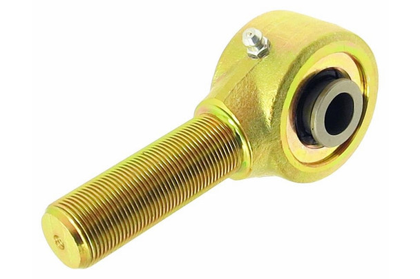 RockJock 2in Narrow Forged Johnny Joint, 7/8in RH Thread - 1.615 x 0.718 Ball |CE-9116N-21
