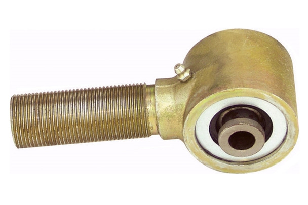 RockJock 2.5in Forged Johnny Joint, 1.25in RHT - 2.365in x 0.484in Ball |CE-9114-25