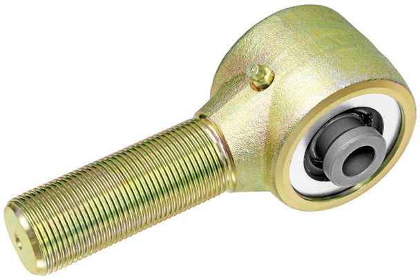 RockJock 2.5in Forged Johnny Joint, 1.25in RHT - 2.365in x .5625in Ball |CE-9114-14