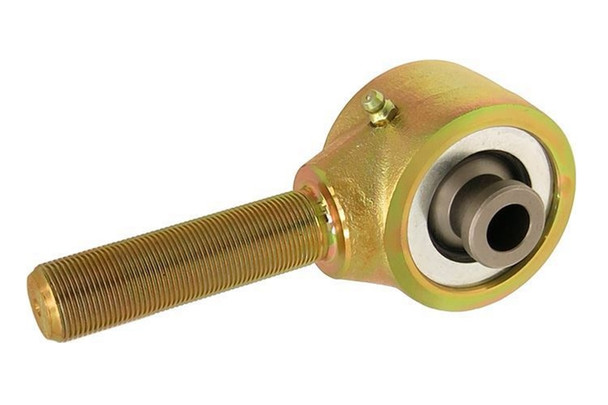 RockJock 2.5in Narrow Johnny Joint Forged w/ 7/8in-14 LH Thread |CE-9117NL