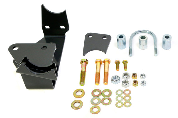 Synergy Manufacturing Track Bar Bracket Front |8055-Fits Jeep Wrangler JK