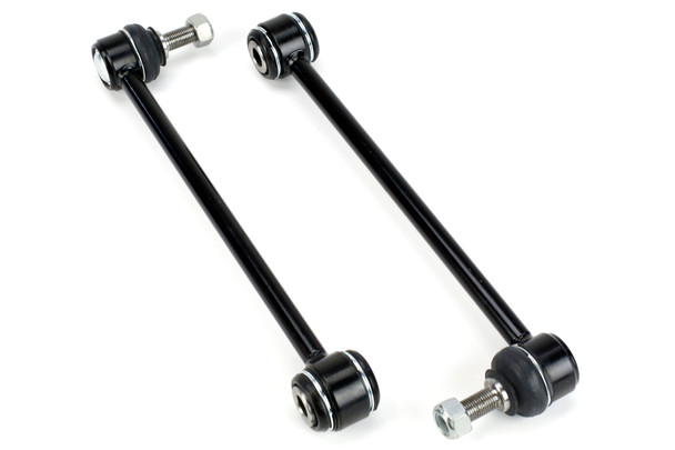 Teraflex Sway Bar End Link Kit w/Swivel Stud Rear 2.5in |1744500-Fits Jeep Wrangler JK