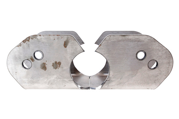 Synergy Manufacturing Lower Control Arm Mounts 2.5in Axle Front |8012-14-Fits Jeep Wrangler JK