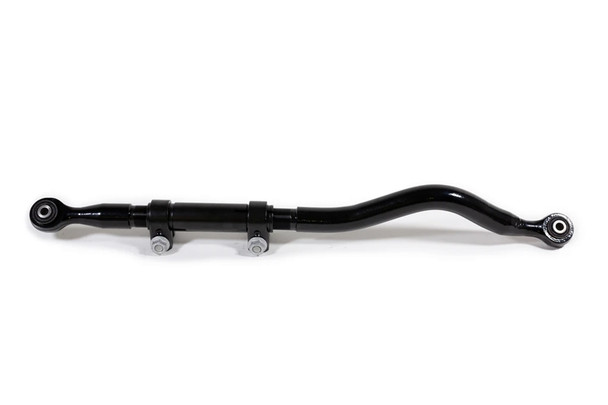 Steer Smarts Yeti XD Pro-Series Adjustable Front Track Bar - Black |75049002-Fits Jeep Gladiator JT / Jeep Wrangler JL