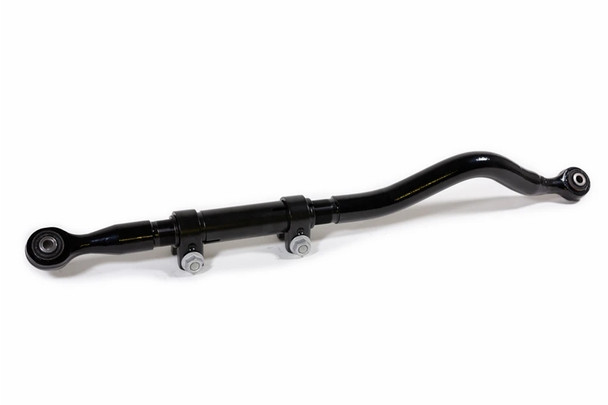 Steer Smarts Yeti XD Adjustable Front Track Bar - Black |75040002-Fits Jeep Gladiator JT / Jeep Wrangler JL