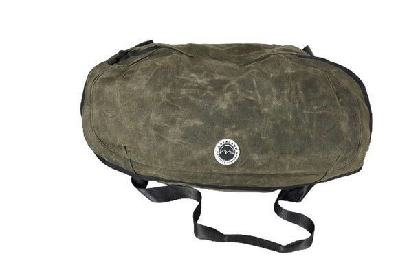 Overland Vehicle Systems Large Duffle w/ Handle and Straps |21029941