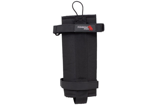 Fishbone Offroad 2.5lbs Xtreme Fire Extinguisher Holder |FB55157