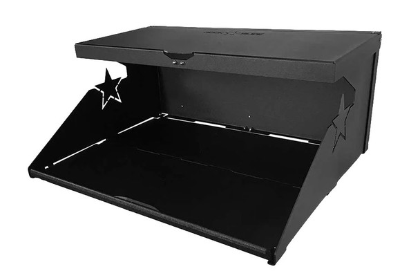 Rock Slide Engineering Tailgate Table |AC-TB-200-Fits Jeep Wrangler JL / Jeep Wrangler JK