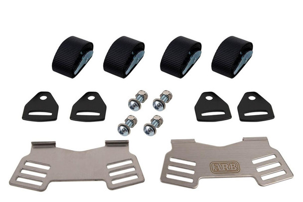 ARB Zero Fridge Tiedown Kit |10900046