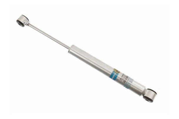 ReadyLift Suspension Bilstein B8 5100 Series Steering Damper, Front - 4in Lift |24-158428-Fits Jeep Wrangler JK