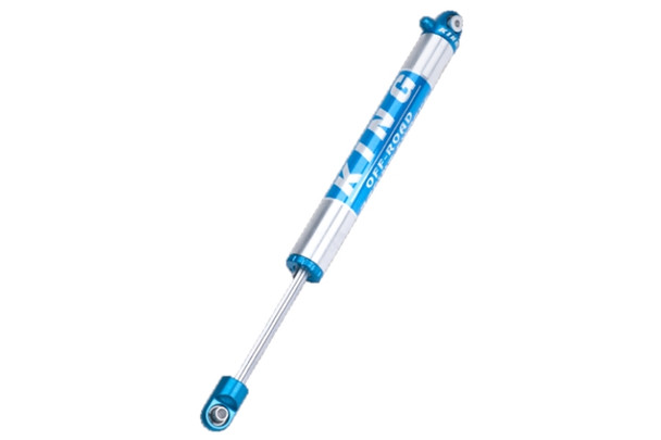 King Shocks 2.0 DIA. Internal Reservoir Rear Shock, 2.5-5in Lift - Single |20C001-380-Fits Jeep Gladiator JT