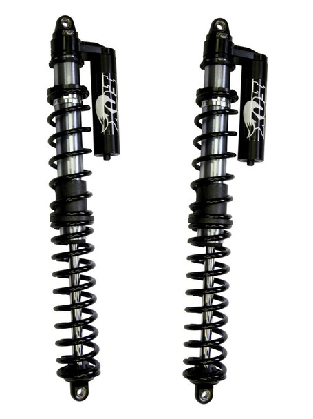 Skyjacker Coil Over Shocks Rear 3.5-6in Lift |JK62RLS-Fits Jeep Wrangler JK