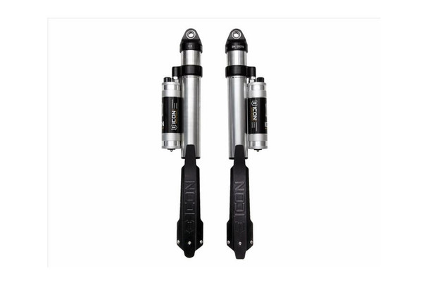Icon Vehicle Dynamics 2.5 VS PB CDCV  Rear Shocks, Pair, 1.5in Lift |27727CP-Fits Jeep Gladiator JT