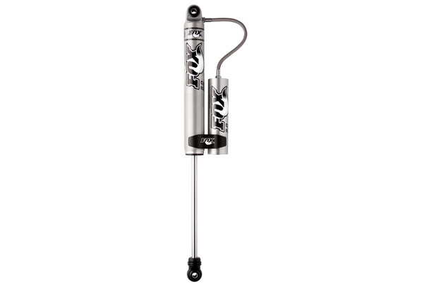 Fox 2.0 Performance Series Smooth Body Reservoir Shock Front - 6.5-8in Lift |985-24-110-Fits Jeep Wrangler TJ
