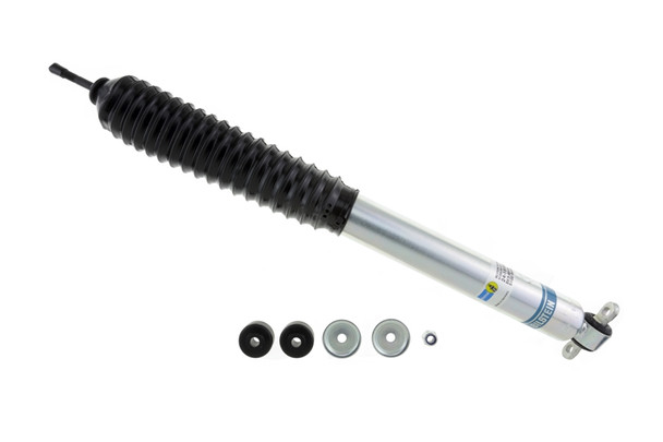 Bilstein 5100 Series Shock Front 4in Lift |24-185929-Fits Jeep Wrangler LJ / Jeep Wrangler TJ