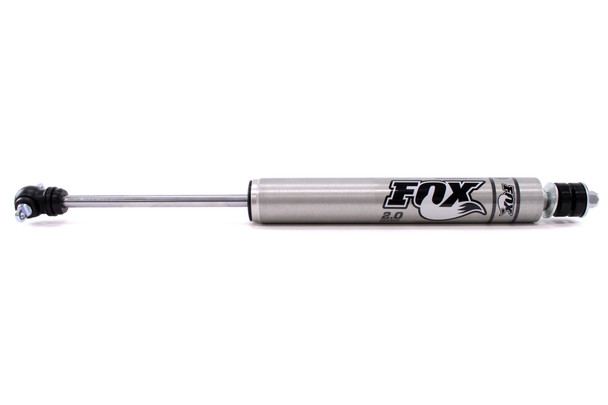 Fox Performance Series Smooth Body IFP Front Shock 3-4.5in Lift |980-24-643-Fits Jeep Wrangler TJ