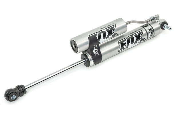 Fox 2.0 Performance Series Remote Reservoir Shock Rear, 2.5-4in Lift |985-24-036-Fits Jeep Wrangler JK