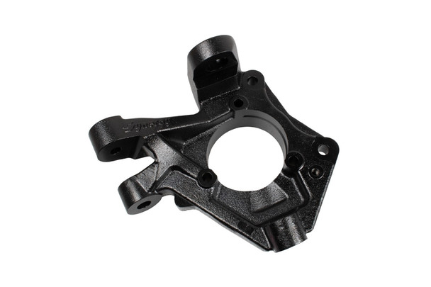 Synergy Manufacturing HD Steering Knuckle, High Steer - Passenger Side |8849-02R-Fits Jeep Gladiator JT / Jeep Wrangler JL