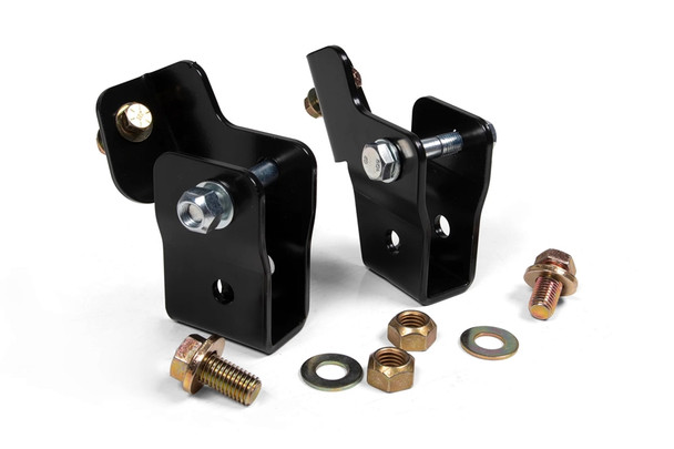 JKS Rear Shock Extension Brackets |9616-Fits Jeep Wrangler JL