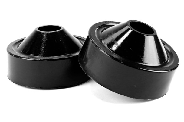 Synergy Manufacturing Coil Spring Spacer Rear 1.75in |8016-175-Fits Jeep Wrangler JK