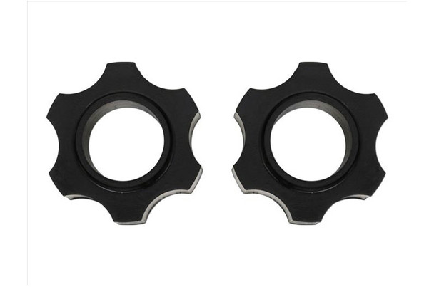 Icon Vehicle Dynamics 2in Front Spacer Kit |2210-Fits Jeep Wrangler JK