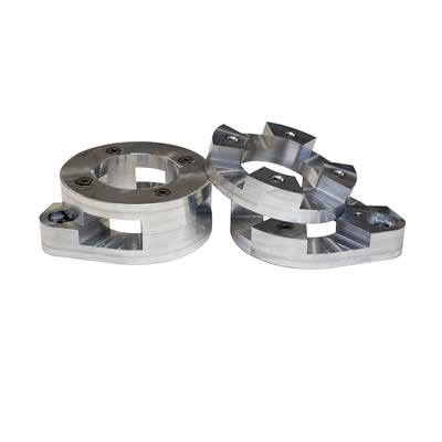 ReadyLift Suspension Adjustable Leveling Kit |66-6095-Fits Jeep Wrangler JK