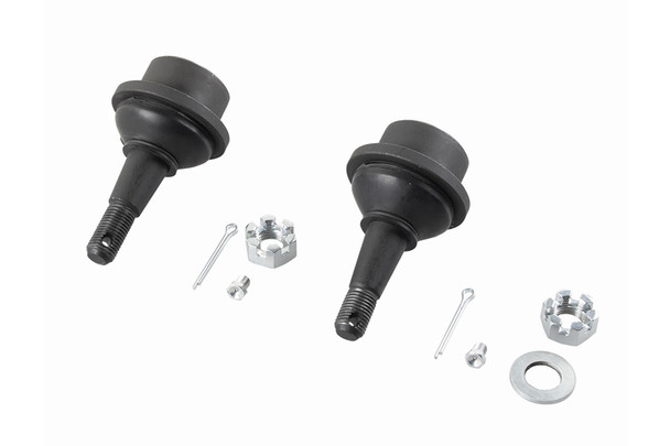 Synergy Manufacturing HD Knurled Ball Joint Kit - 1 Upper / 1 Lower |4170-04-Fits Jeep Gladiator JT / Jeep Wrangler JL