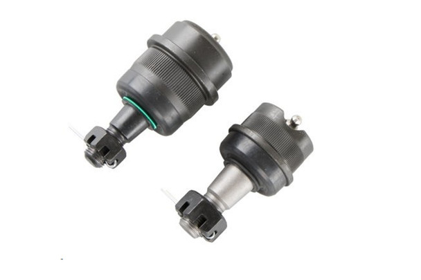 Synergy Manufacturing Dana 30/44 Knurled Ball Joint Set |8009-1204-Fits Jeep Wrangler JK / Jeep Grand Cherokee WJ