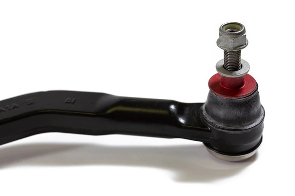 Steer Smarts Yeti XD Bottom Mount Drag Link Replacement End - Passenger Side Knuckle |77062012-Fits Jeep Gladiator JT / Jeep Wrangler JL
