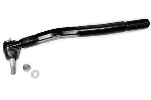 Steer Smarts Yeti XD Outer Drag Link End for High Steer Knuckles |77083002-Fits Jeep Gladiator JT / Jeep Wrangler JL