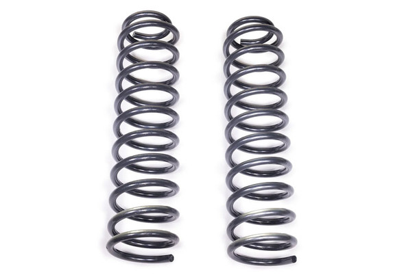 Steer Smarts RoMR Front Coil Spring Kit 2.5in - Pair |74010009