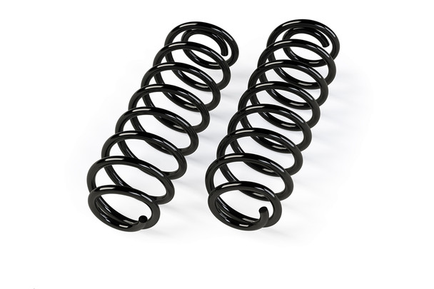 Teraflex Rear Coil Springs, 4in - Pair |1864302
