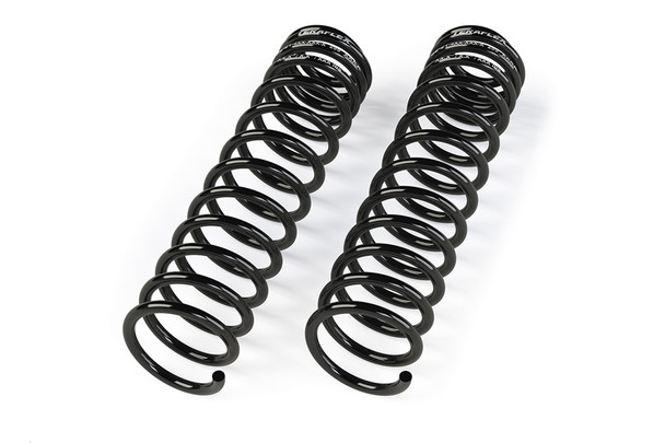 Teraflex 4.5in Front Coil Springs, Pair |1864400