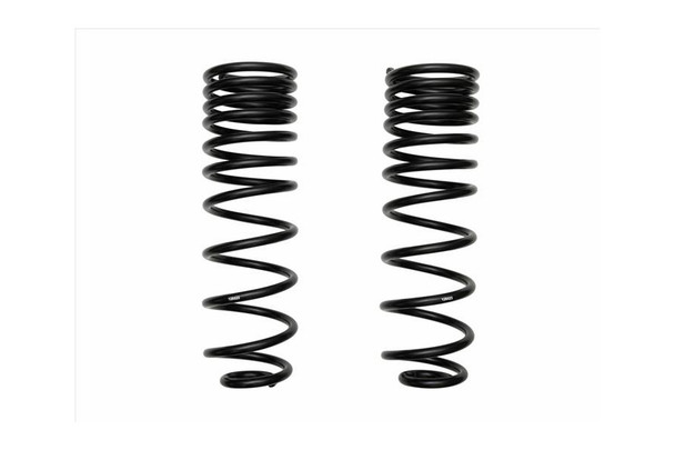 Icon Vehicle Dynamics 1.5in Rear Multi-Rate Spring Kit |22066-Fits Jeep Gladiator JT