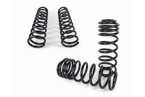 Clayton Off Road Front and Rear Coil Spring Kit |1509392