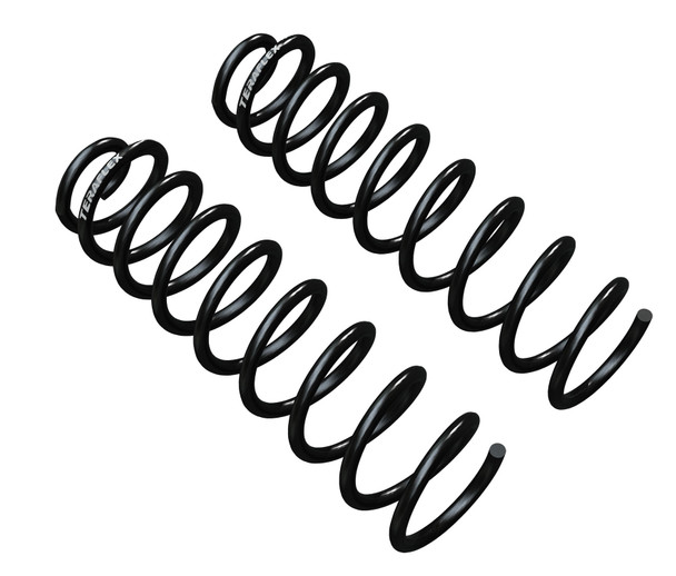 Teraflex Front Coil Springs 2In |1843202-Fits Jeep Wrangler TJ / Jeep Wrangler LJ