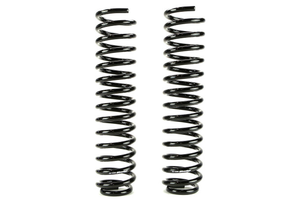 Synergy Manufacturing Coil Lift Springs 7in Lift 2dr / 6in Lift 4dr |8063-60-Fits Jeep Wrangler JK / Jeep Wrangler LJ / Jeep Wrangler TJ / Jeep Cherokee XJ