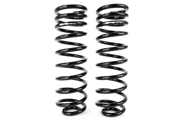 Synergy Manufacturing Coil Springs Rear 1in Lift 4-Dr/2in Lift 2-Dr |8064-10-Fits Jeep Wrangler JK