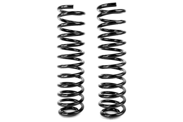 Synergy Manufacturing Coil Springs, Rear - 5.5in/4.5in Lift |8064-45-Fits Jeep Wrangler JK