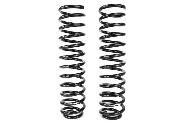 Synergy Manufacturing Coil Springs Front 5.5in Lift 2-Dr / 4.5in Lift 4-Dr |8063-45-Fits Jeep Wrangler JK / Jeep Wrangler TJ / Jeep Wrangler LJ / Jeep Cherokee XJ