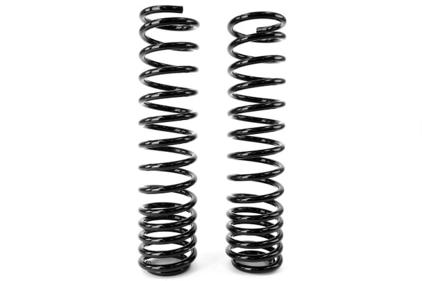 Synergy Manufacturing Coil Springs Front 4in Lift 2-Dr / 3in Lift 4-Dr |8063-30-Fits Jeep Wrangler JK / Jeep Wrangler TJ / Jeep Wrangler LJ / Jeep Cherokee XJ