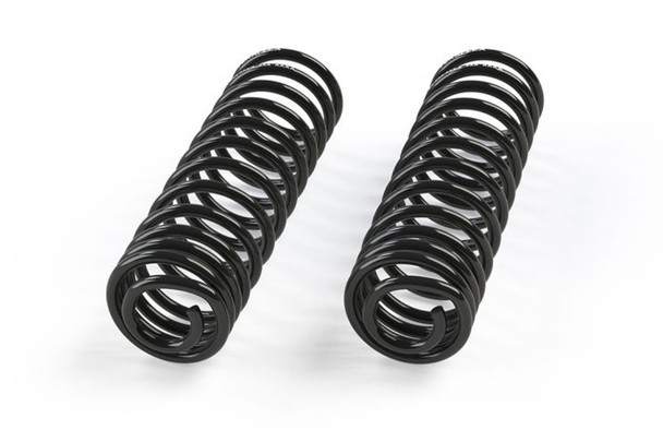 Teraflex 3.5in Lift Outback Rear Coil Springs - Pair |1873110-Fits Jeep Gladiator JT