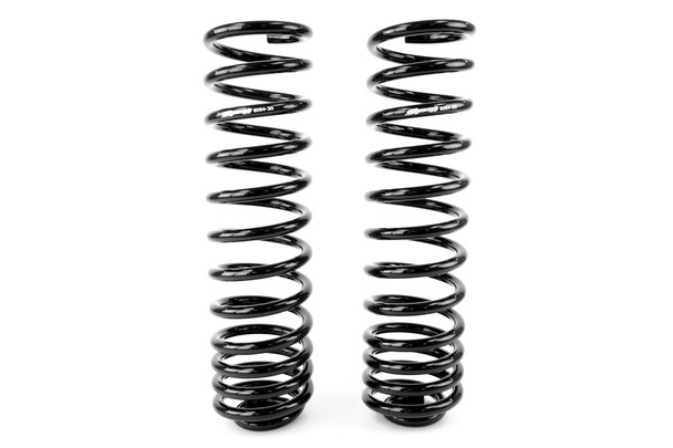 Synergy Manufacturing Coil Springs Rear 4in Lift 2-Dr / 3in Lift 4-Dr |8064-30-Fits Jeep Wrangler JK