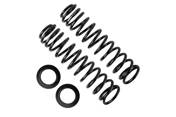 Synergy Manufacturing Front Coil Springs, Pair |8863-40-Fits Jeep Gladiator JT / Jeep Wrangler JL
