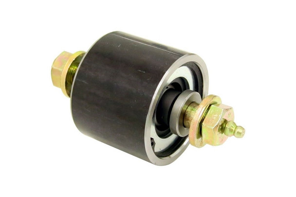 RockJock 2.5in Johnny Joint Rod End - 2.625in x 0.5625in Ball |CE-9110C