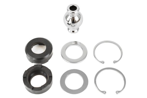 Teraflex Large FlexArm Joint Rebuild Kit |1951000-Fits Jeep Wrangler JK / Jeep Wrangler LJ / Jeep Wrangler TJ