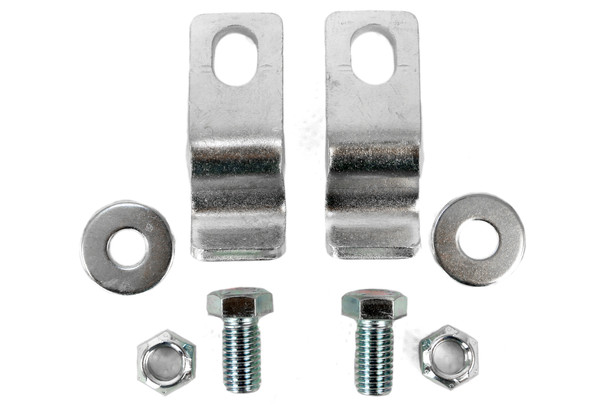 Teraflex Spring Retainer Kit Rear Upper |4951400-Fits Jeep Wrangler JK