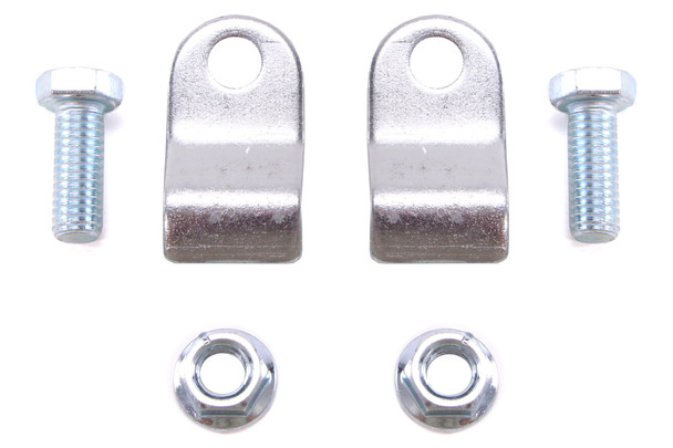Teraflex Front Lower Coil Spring Retainer Kit |4951300-Fits Jeep Wrangler JK