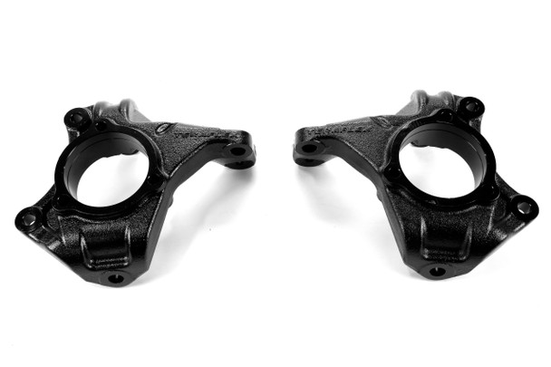 Teraflex Dana 30/44 High Steer Knuckle Kit (Knuckles Only) |4390870-Fits Jeep Wrangler JK