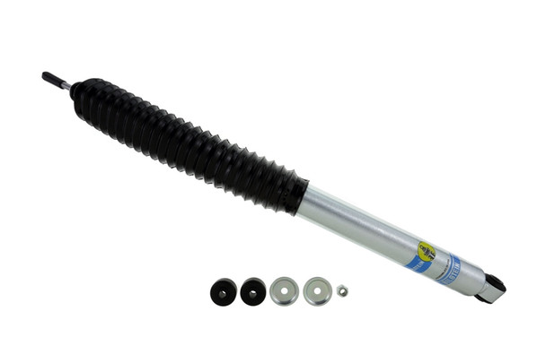 Bilstein 5100 Series Gas Shock Front 3-5in Lift |24-186872-Fits Jeep Wrangler JK